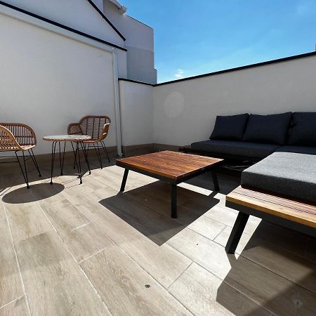 Appartamento Sky Fleming 31 By Oktheway La Coruña Esterno foto