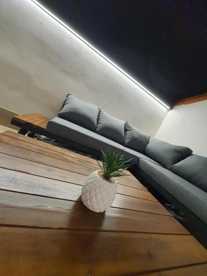 Appartamento Sky Fleming 31 By Oktheway La Coruña Esterno foto
