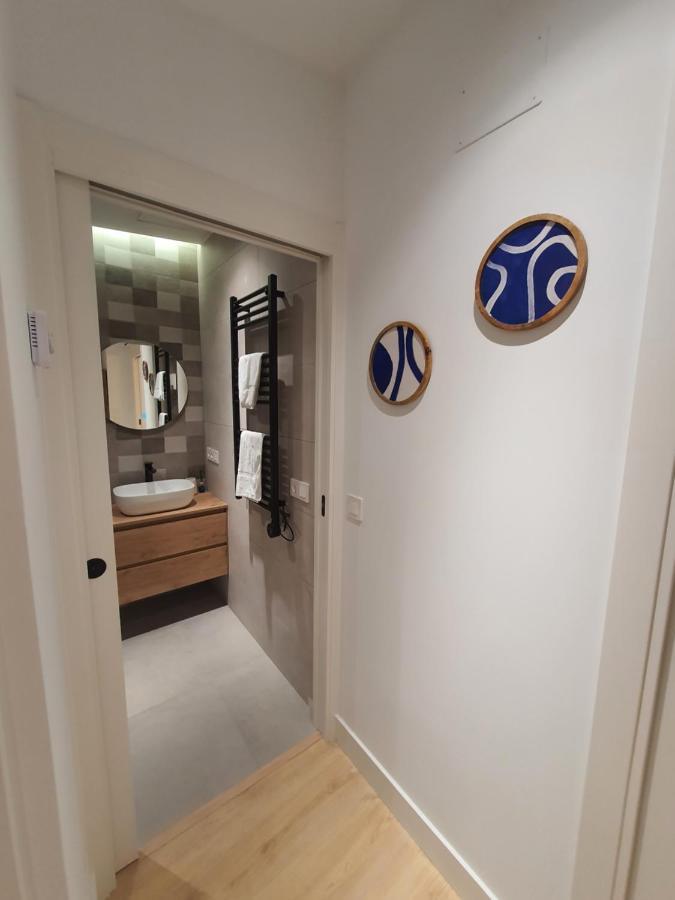 Appartamento Sky Fleming 31 By Oktheway La Coruña Esterno foto