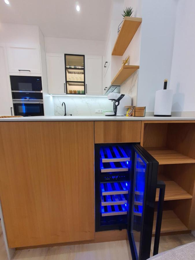 Appartamento Sky Fleming 31 By Oktheway La Coruña Esterno foto