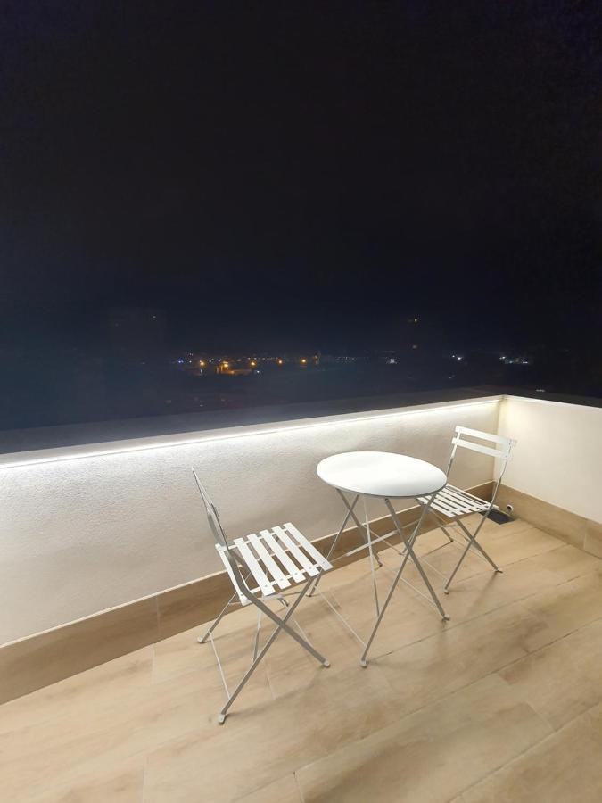 Appartamento Sky Fleming 31 By Oktheway La Coruña Esterno foto