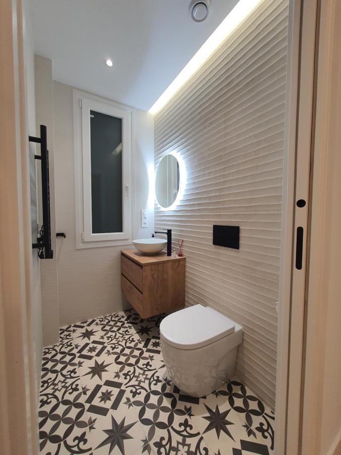 Appartamento Sky Fleming 31 By Oktheway La Coruña Esterno foto