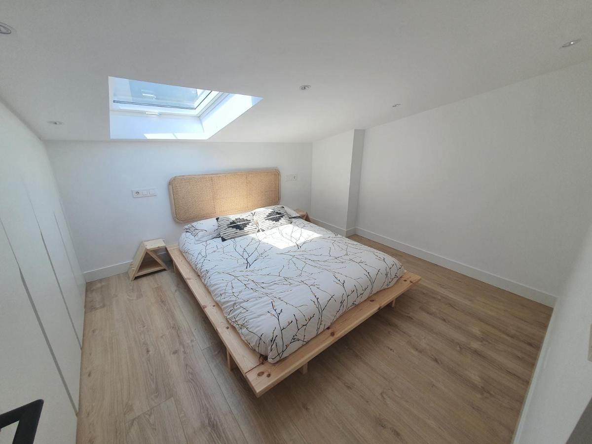 Appartamento Sky Fleming 31 By Oktheway La Coruña Esterno foto
