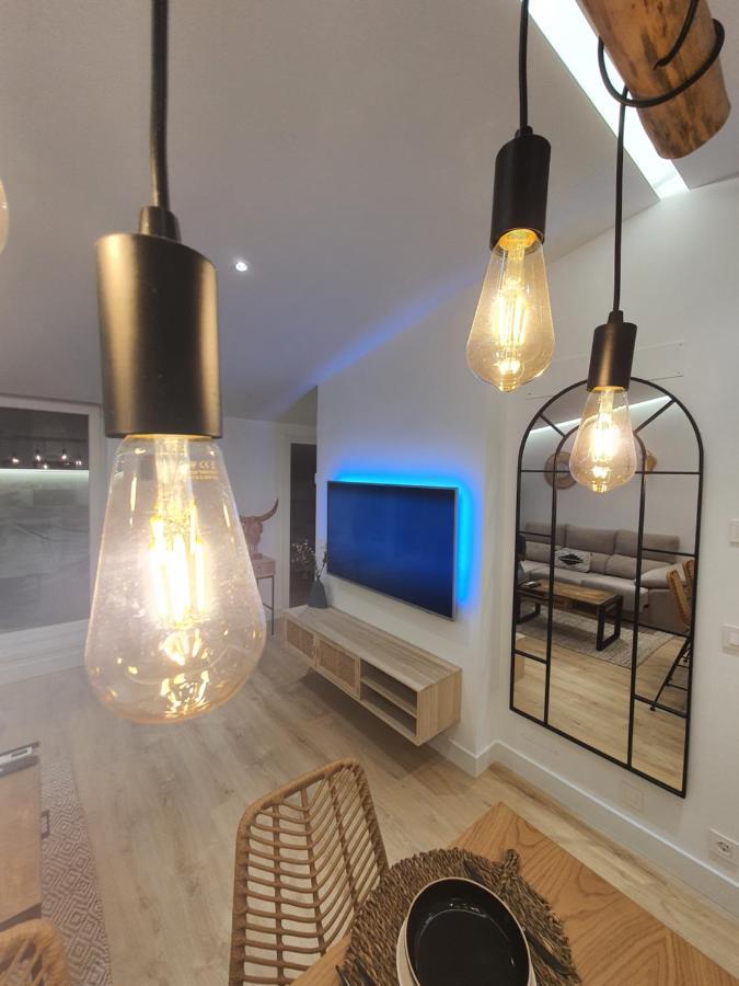 Appartamento Sky Fleming 31 By Oktheway La Coruña Esterno foto
