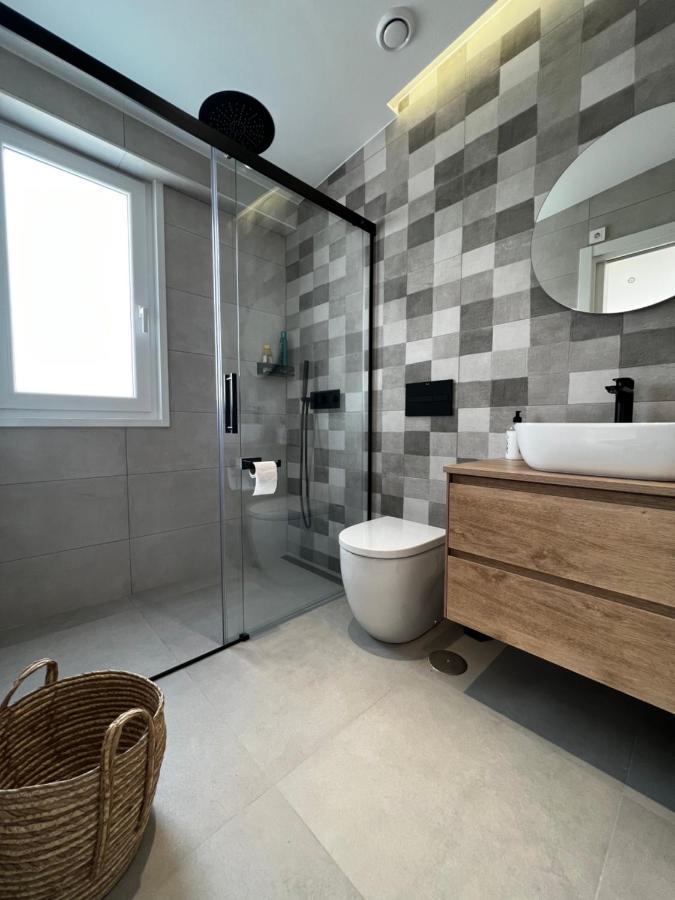 Appartamento Sky Fleming 31 By Oktheway La Coruña Esterno foto