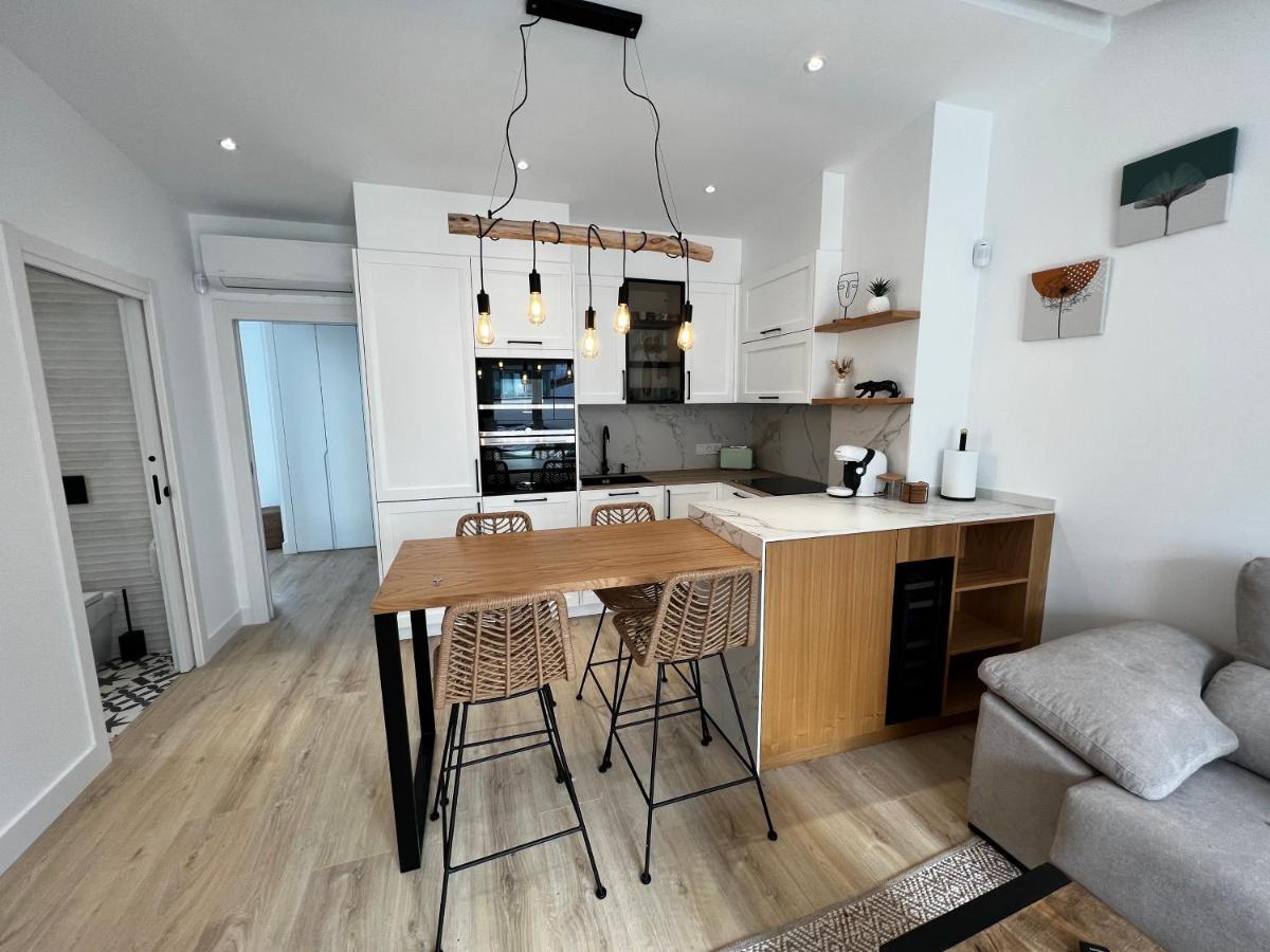Appartamento Sky Fleming 31 By Oktheway La Coruña Esterno foto