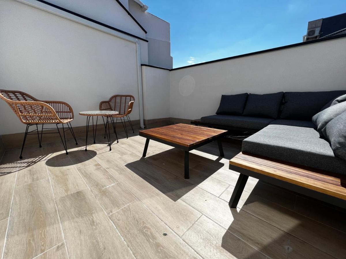 Appartamento Sky Fleming 31 By Oktheway La Coruña Esterno foto