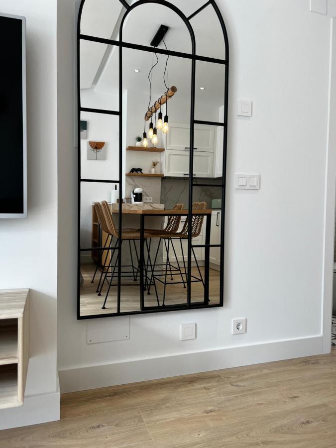 Appartamento Sky Fleming 31 By Oktheway La Coruña Esterno foto