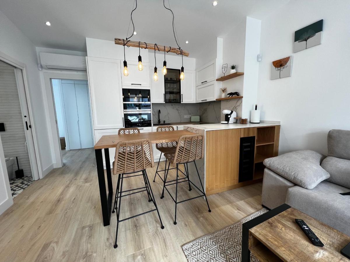 Appartamento Sky Fleming 31 By Oktheway La Coruña Esterno foto