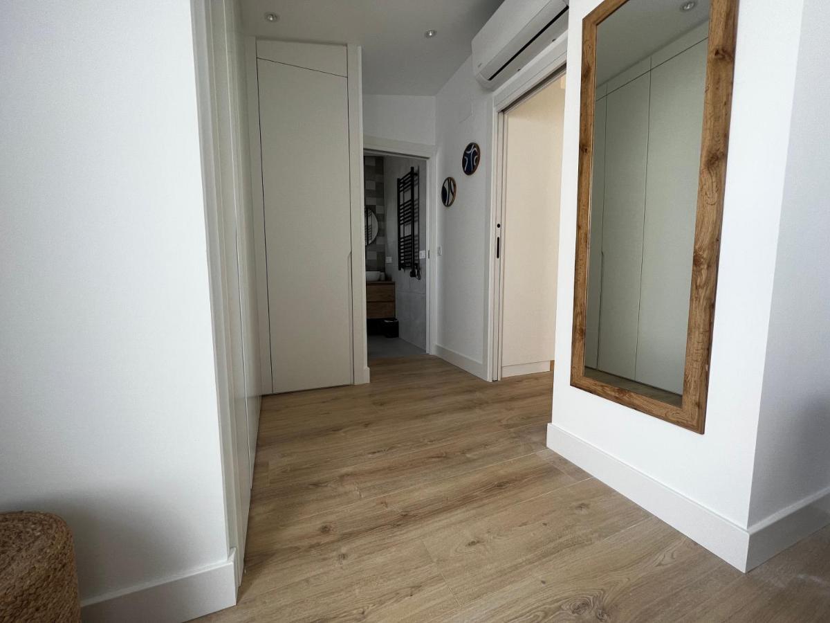 Appartamento Sky Fleming 31 By Oktheway La Coruña Esterno foto