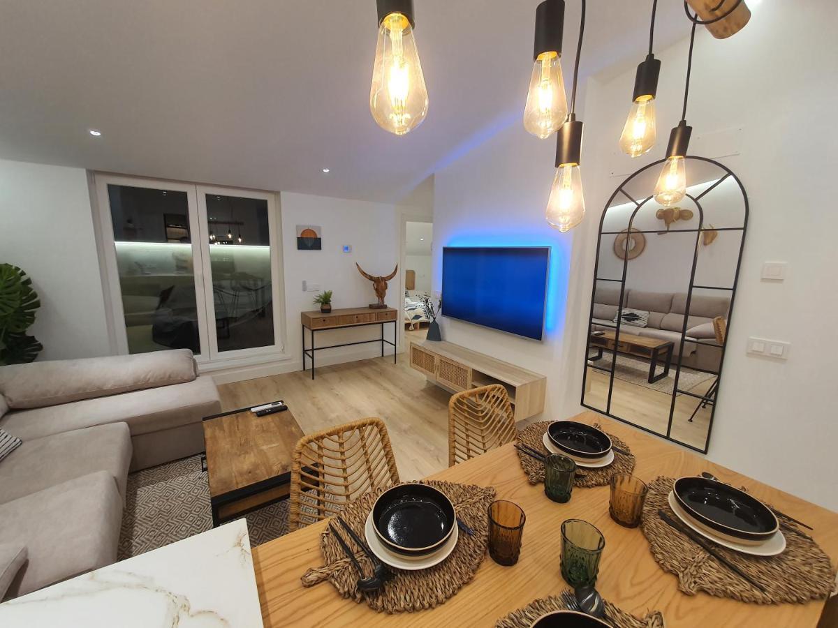 Appartamento Sky Fleming 31 By Oktheway La Coruña Esterno foto