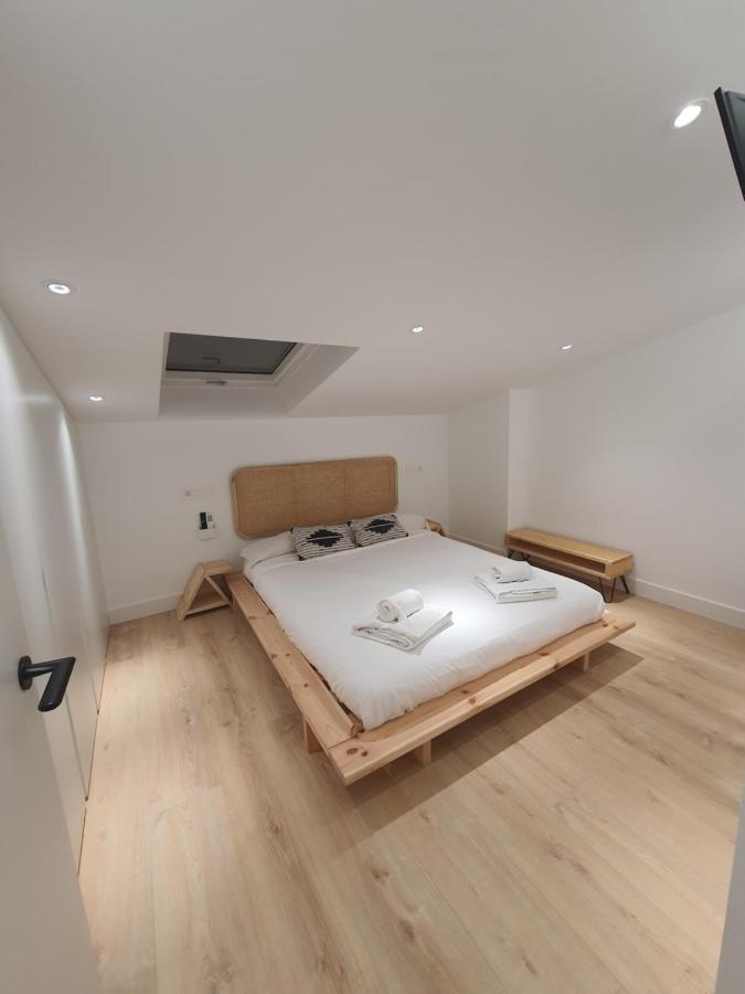Appartamento Sky Fleming 31 By Oktheway La Coruña Esterno foto