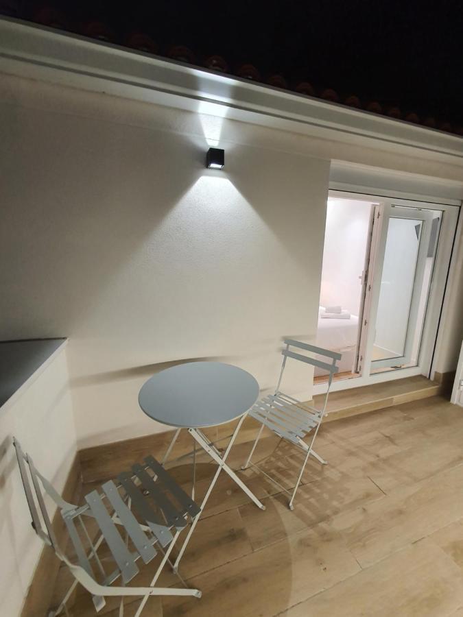 Appartamento Sky Fleming 31 By Oktheway La Coruña Esterno foto