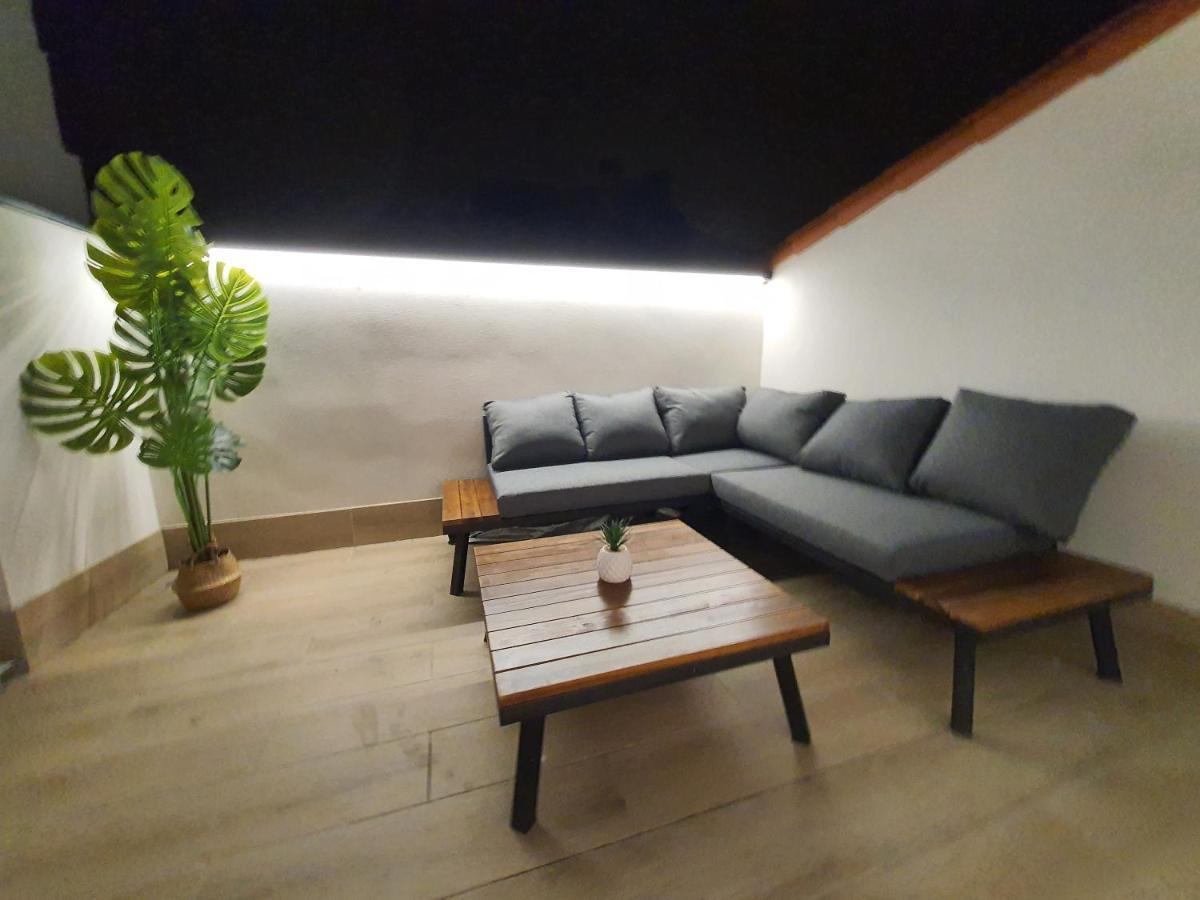 Appartamento Sky Fleming 31 By Oktheway La Coruña Esterno foto