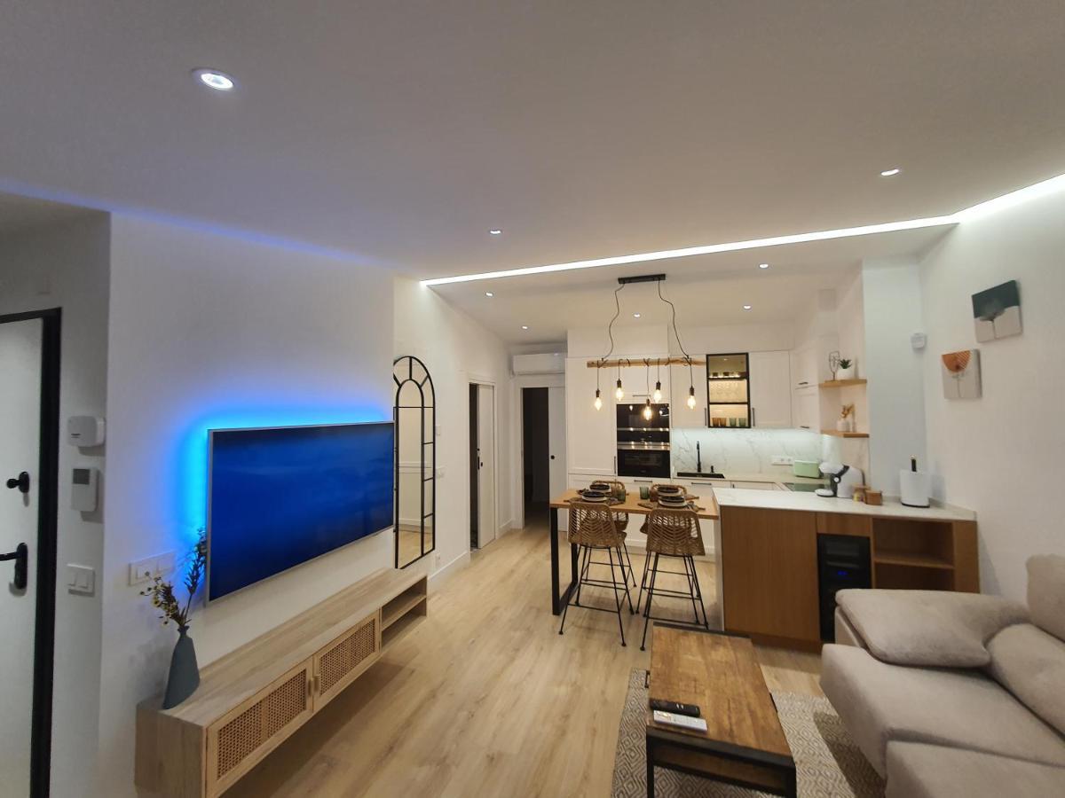 Appartamento Sky Fleming 31 By Oktheway La Coruña Esterno foto