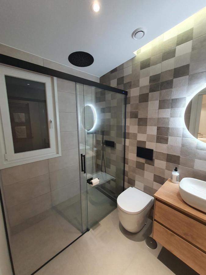 Appartamento Sky Fleming 31 By Oktheway La Coruña Esterno foto