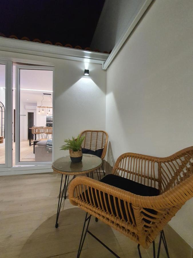 Appartamento Sky Fleming 31 By Oktheway La Coruña Esterno foto