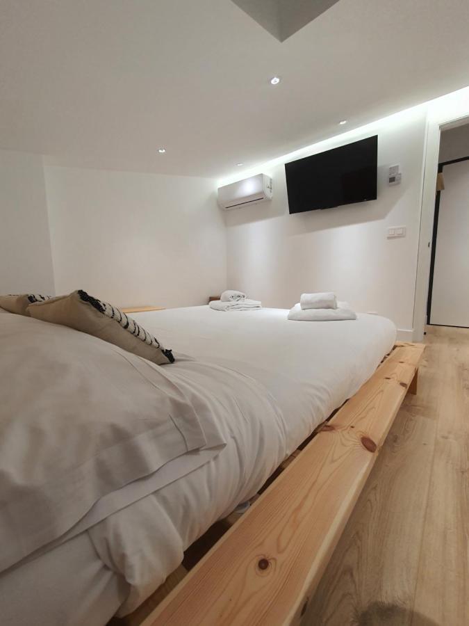 Appartamento Sky Fleming 31 By Oktheway La Coruña Esterno foto