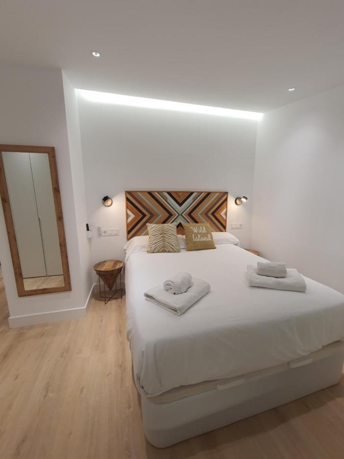 Appartamento Sky Fleming 31 By Oktheway La Coruña Esterno foto